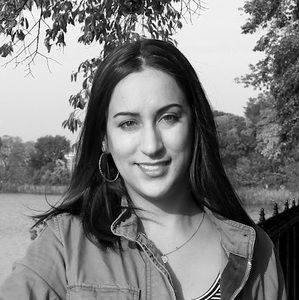 Meet your Posher, Jaclyn